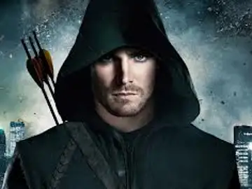 Arrow Arrow