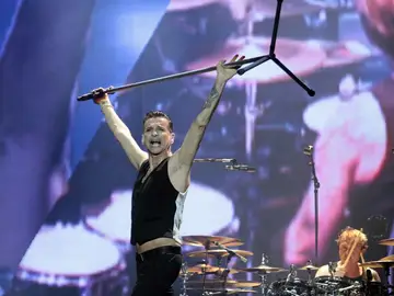 Depeche Mode Depeche Mode