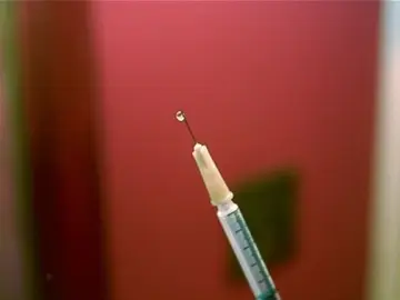 Inyección Inyección