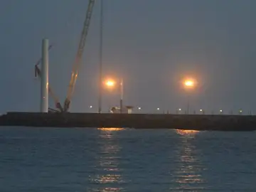 Puerto de Arinaga Puerto de Arinaga