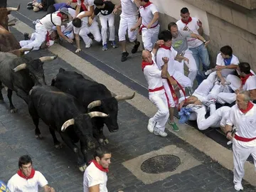 San Fermín 2013 San Fermín 2013