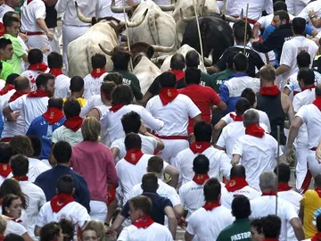 Sanfermines Sanfermines