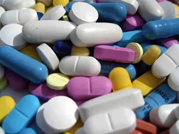 Pastillas Pastillas