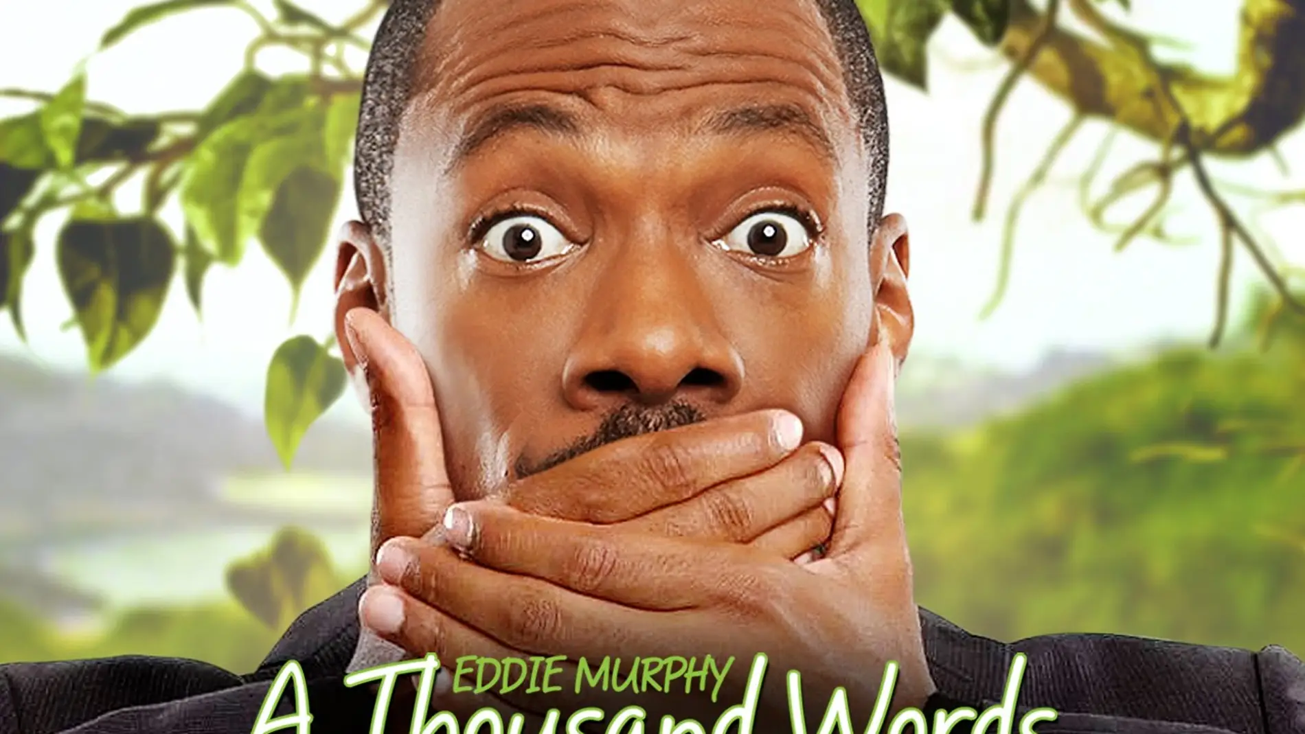 Mil palabras de Eddie Murphy