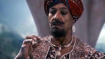 Giancarlo Esposito
