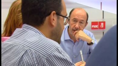 El PSOE confirma que ha iniciado contactos con el resto de grupos para forzar la dimisión de Rajoy