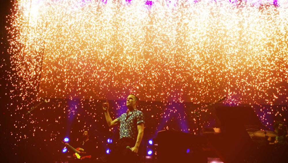The Killers