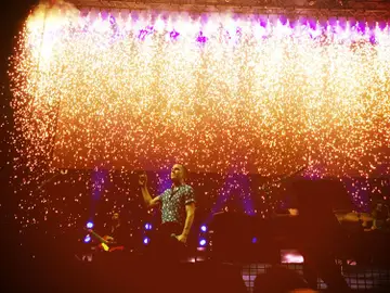 The Killers The Killers