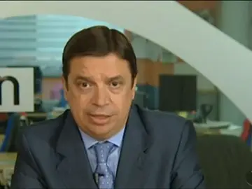 Luis Planas, candidato a las primarias socialistas en Andalucía Luis Planas, candidato a las primarias socialistas en Andalucía