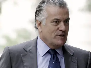 Luis Bárcenas Luis Bárcenas
