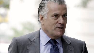 La Audicencia Nacional rechaza desbloquear las cuentas de Bárcenas para pagar su defensa