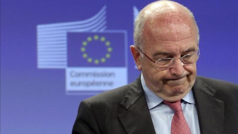 El Gobierno estudia recurrir la decisi&oacute;n europea sobre las ayudas a los astilleros