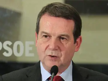 El alcalde de Vigo, Abel Caballero El alcalde de Vigo, Abel Caballero