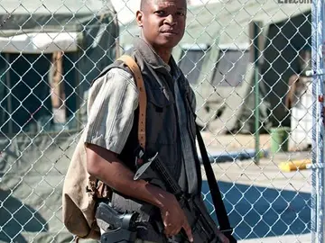 Lawrence Gilliard Jr. Lawrence Gilliard Jr.
