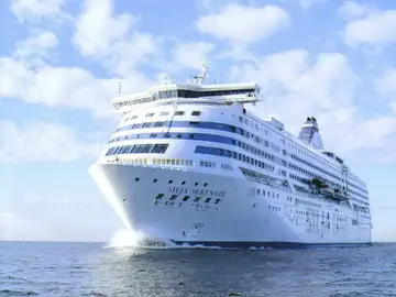 Crucero Crucero