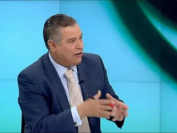 El doctor Beltrán en Antena 3 El doctor Beltrán en Antena 3