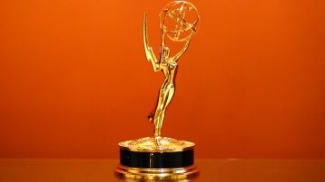 Emmy's 2013