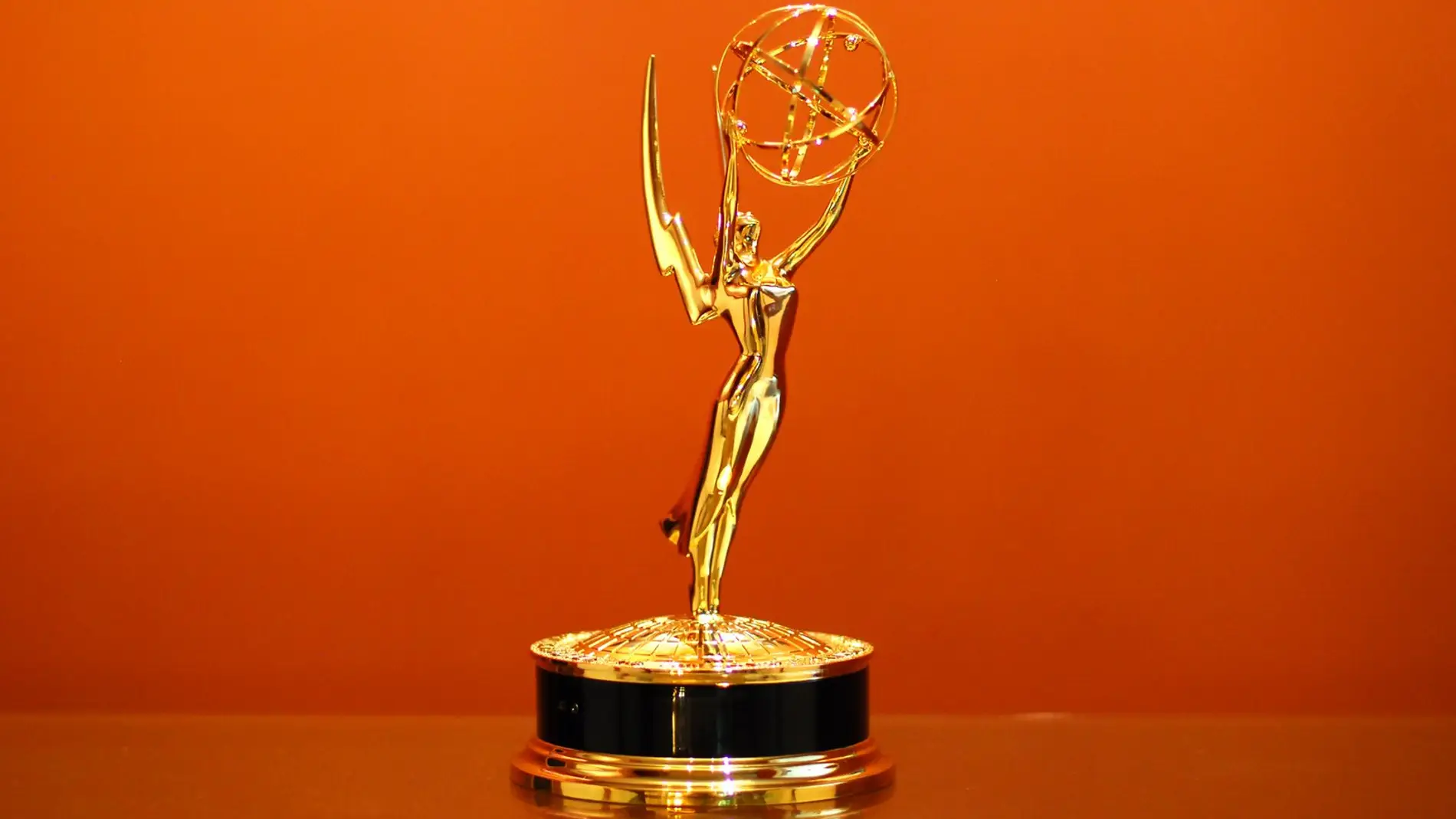 Emmy's 2013