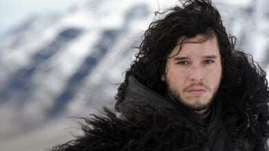 La intriga por el futuro de Jon Snow llega hasta la Casa Blanca