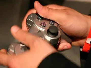 Mando de Play Station Mando de Play Station