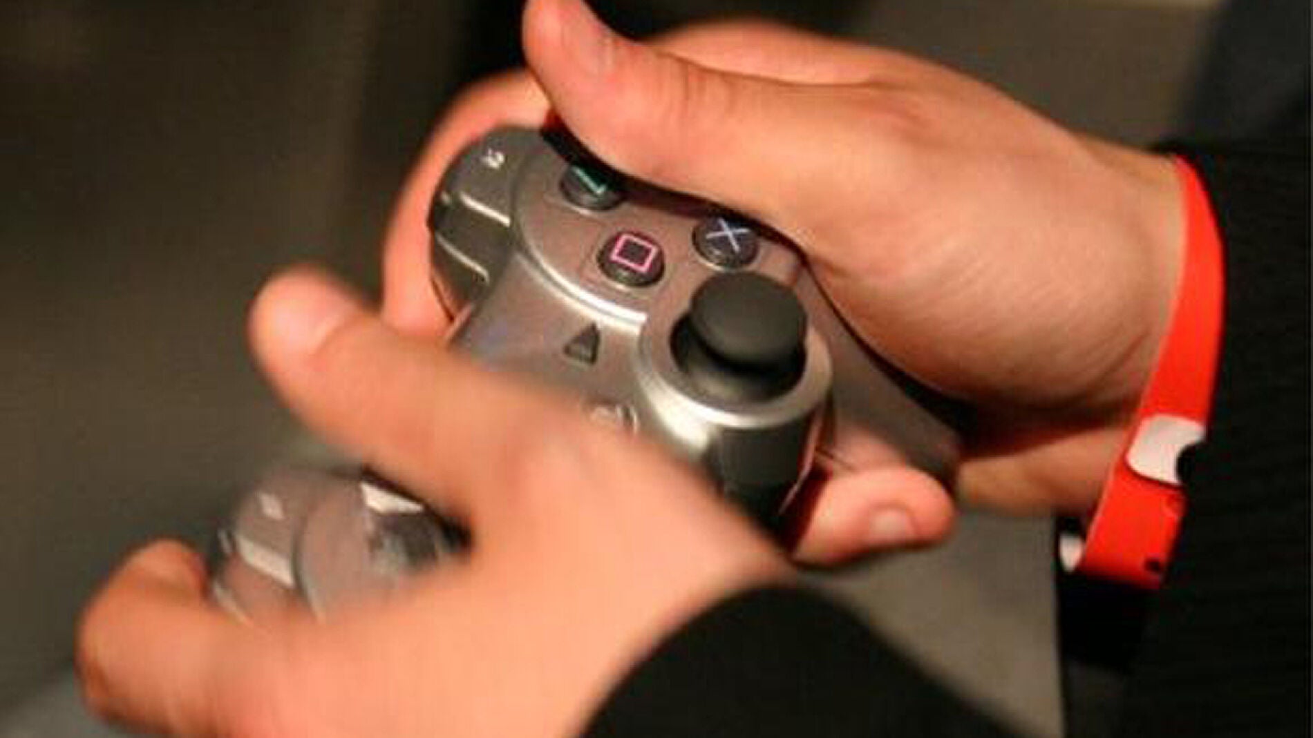 Mando de Play Station