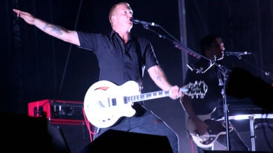 Diez breves historias musicales del FIB 2013