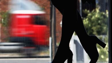 El PIB de Reino Unido subirá medio punto al contabilizar el dinero del tráfico de drogas y la prostitución 