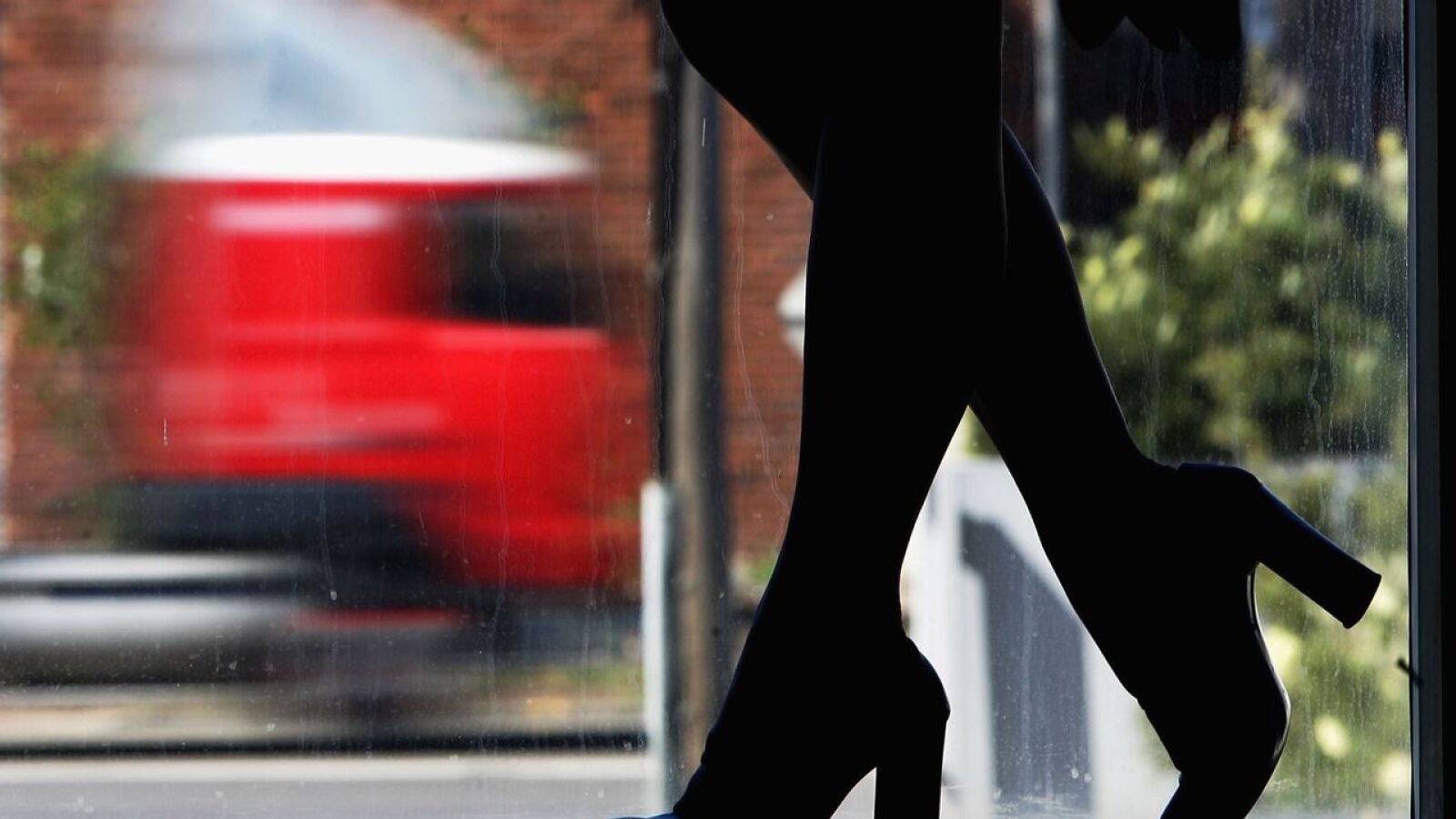 Madrid impondrá una multa de hasta 3.000 euros a quienes soliciten servicios sexuales en la calle