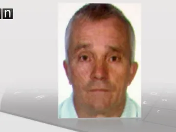 El autor del tiroteo en Cuenca El autor del tiroteo en Cuenca