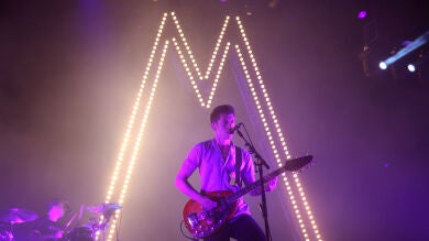 Festín de pop británico con Arctic Monkeys, Kaiser Chiefs y Miles Kane