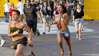 Memorias (y penurias) de un fiber entregado (II)