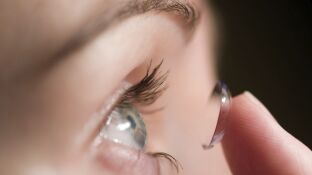 Lentillas