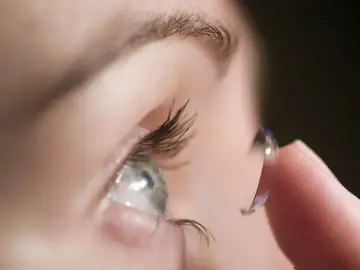 Lentillas Lentillas