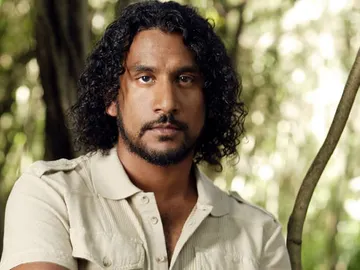 Naveen Andrews Naveen Andrews