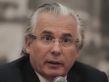 Baltasar Garzón Baltasar Garzón