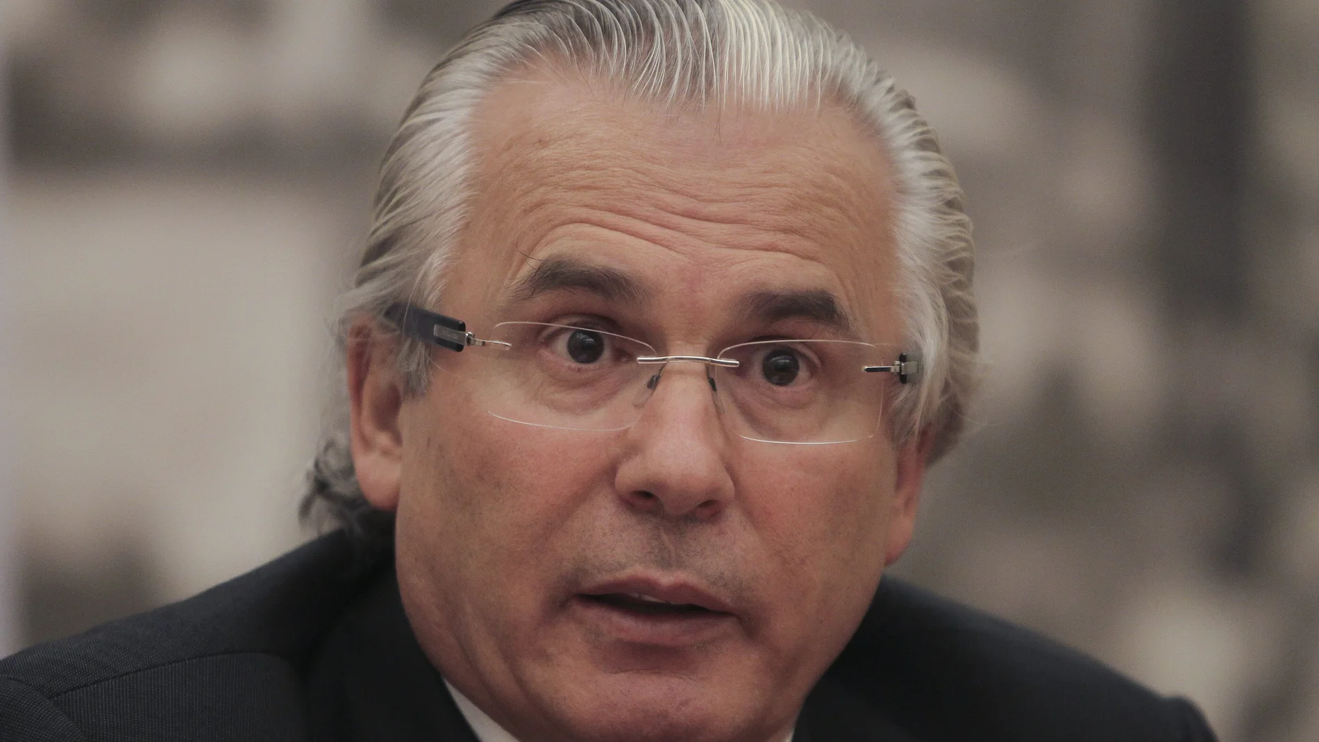 Baltasar Garzón Baltasar Garzón