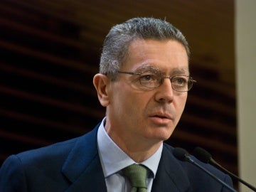 Alberto Ruiz-Gallardón