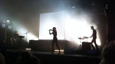 Melt! Festival se consolida como una de las grandes citas de la electrónica europea