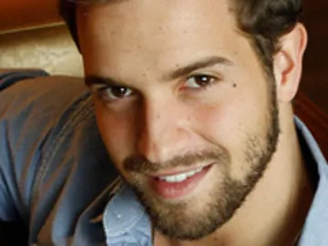 Pablo Alborán Pablo Alborán