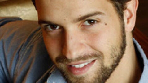 Pablo Albor&aacute;n