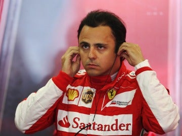 Felipe Massa