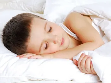 Niño durmiendo Niño durmiendo