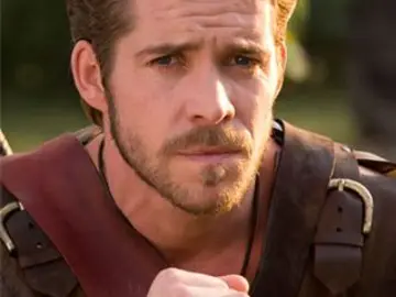 Sean Maguire Sean Maguire