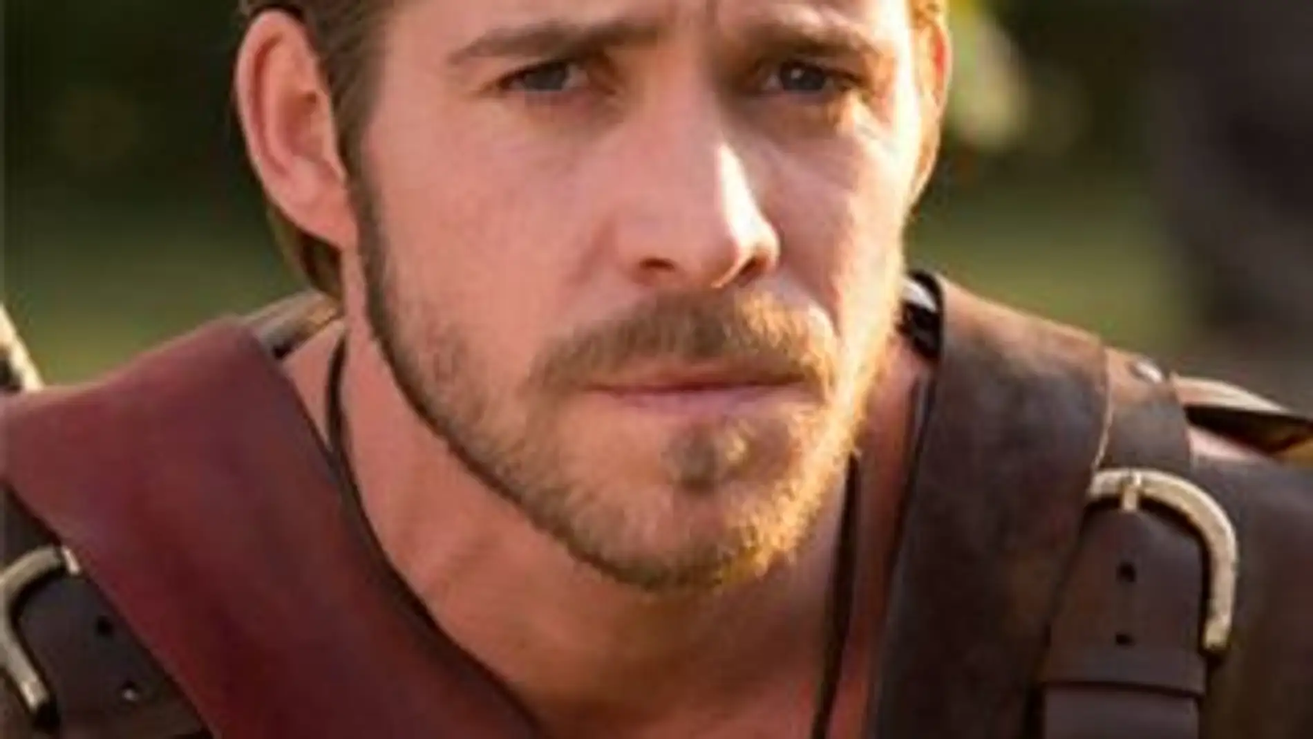 Sean Maguire