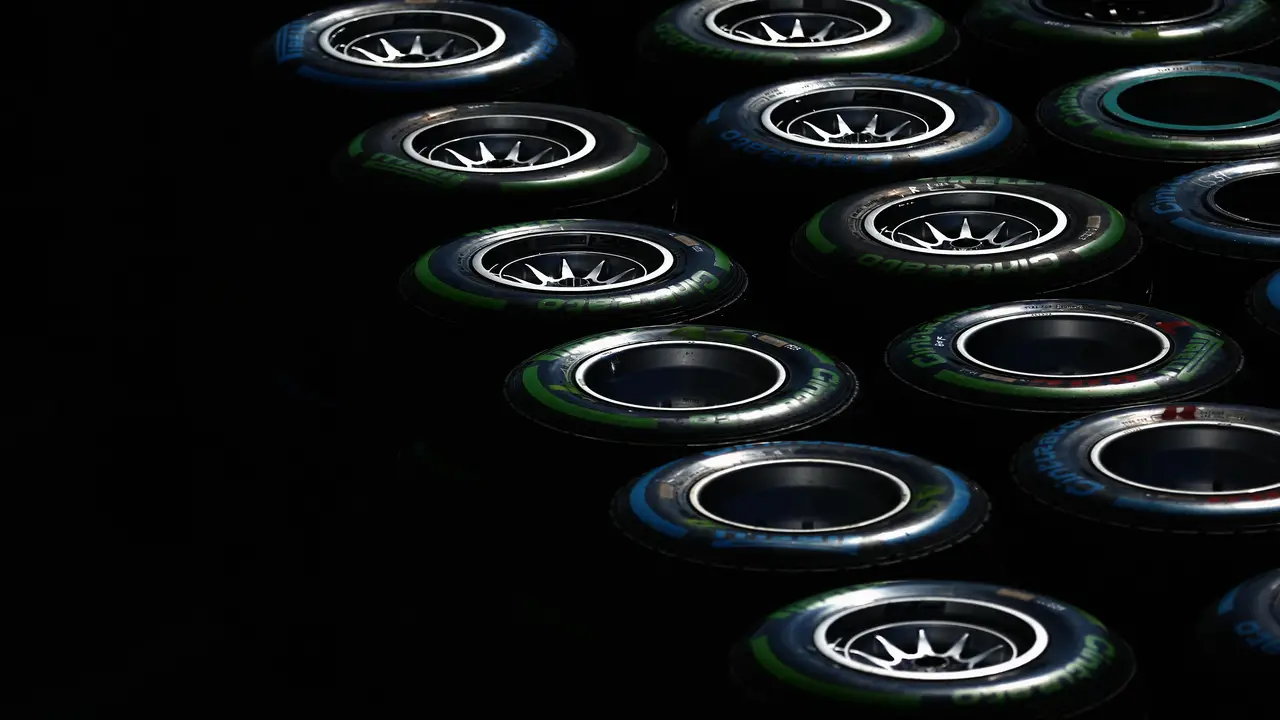 Neumáticos Pirelli