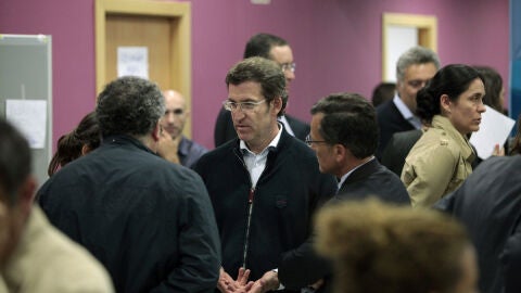 Alberto N&uacute;&ntilde;ez Feij&oacute;o
