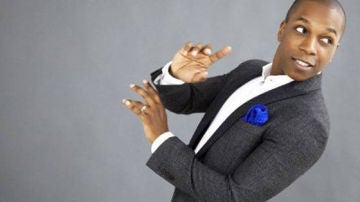 Leslie Odom, Jr.