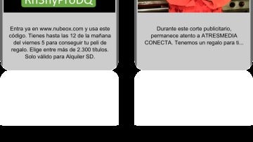'Pesadilla en la cocina'