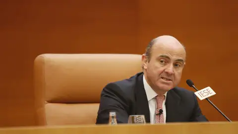 Luis de Guindos Luis de Guindos