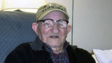 Fallece el hombre más longevo del mundo, un salmantino de 112 años 